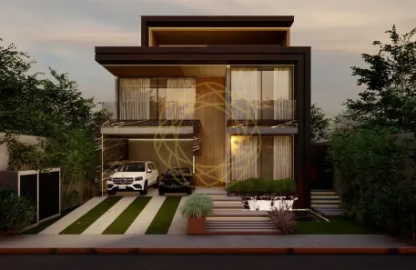 Casa de Condomínio com 4 Quartos à venda, 750m² no Barra da Tijuca, Rio de Janeiro