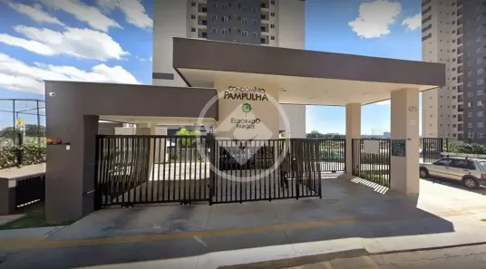 Apartamento com 2 Quartos à venda, 55m² no Parque Oeste Industrial, Goiânia