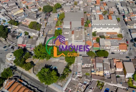 Ponto Comercial para alugar, 3660m² no Vila Paranaguá, São Paulo