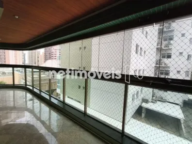 Apartamento com 3 Quartos para alugar, 115m² no Praia da Costa, Vila Velha