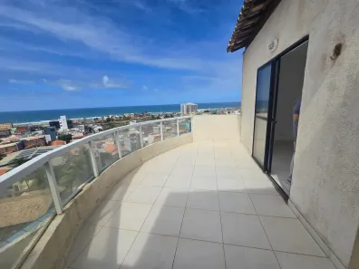 Apartamento com 1 Quarto à venda, 92m² no Pituaçu, Salvador