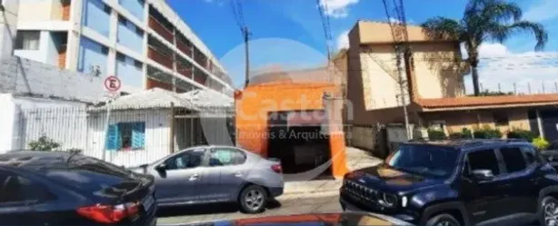 Lote/Terreno à venda, 600m² no Vila Formosa, São Paulo