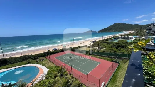 Cobertura com 5 Quartos à venda, 348m² no Praia Brava, Florianópolis