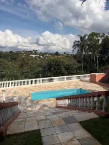 Casa de Condomínio com 5 Quartos à venda, 2800m² no Porta do Sol, Mairinque
