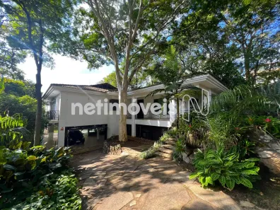 Casa com 5 Quartos à venda, 400m² no Nacional, Contagem