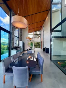 Casa com 3 Quartos à venda, 344m² no Bosque do Imperador, Juiz de Fora