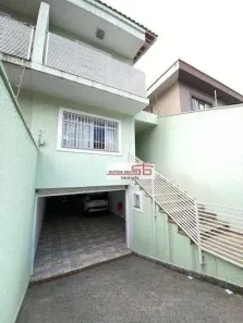 Sobrado com 3 Quartos à venda, 450m² no Vila Maria Luisa, São Paulo