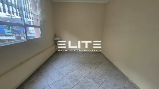Sala Comercial para alugar, 9m² no Centro, Santo André