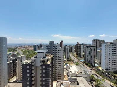 Apartamento com 2 Quartos à venda, 65m² no Belvedere, Belo Horizonte