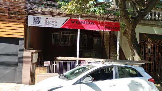 Casa com 5 Quartos à venda, 300m² no Chácara Seis de Outubro, São Paulo