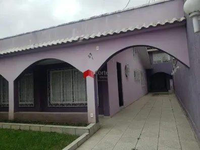 Lote/Terreno à venda, 297m² no Xaxim, Curitiba