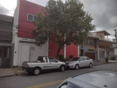 Galpão/Depósito/Armazém à venda, 269m² no Rudge Ramos, São Bernardo do Campo