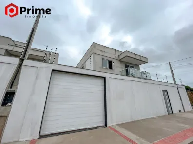 Casa com 3 Quartos à venda, 136m² no Itapebussu, Guarapari