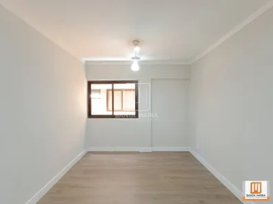 Apartamento com 1 Quarto à venda, 46m² no Jardim Paulista, Ribeirão Preto