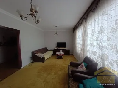 Casa com 4 Quartos à venda, 194m² no Jardim Aeroporto, São Paulo