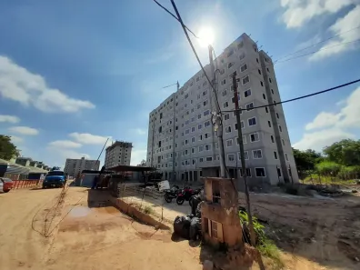 Apartamento com 2 Quartos à venda, 32m² no Itaim Paulista, São Paulo