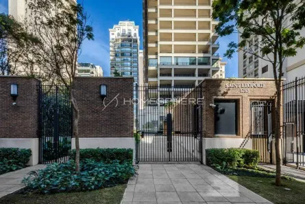 Apartamento com 4 Quartos à venda, 554m² no Itaim Bibi, São Paulo