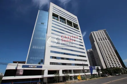Sala Comercial à venda, 76m² no Jardim Goiás, Goiânia