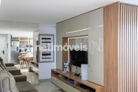 Apartamento com 3 Quartos à venda, 68m² no Serrano, Belo Horizonte