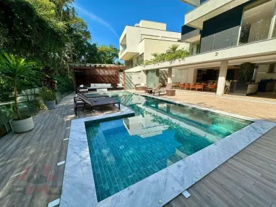 Casa com 6 Quartos à venda, 500m² no Riviera, Bertioga