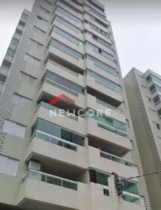 Apartamento com 2 Quartos à venda, 80m² no Aviação, Praia Grande