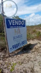 Lote/Terreno à venda, 280000m² no , Maraú