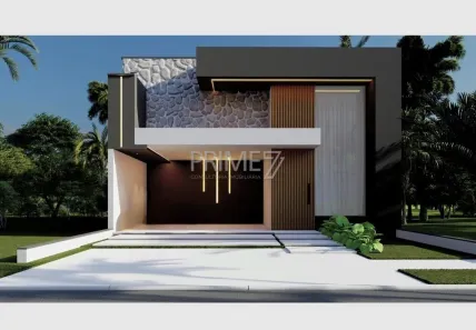 Casa de Condomínio com 3 Quartos à venda, 135m² no Taquaral, Piracicaba