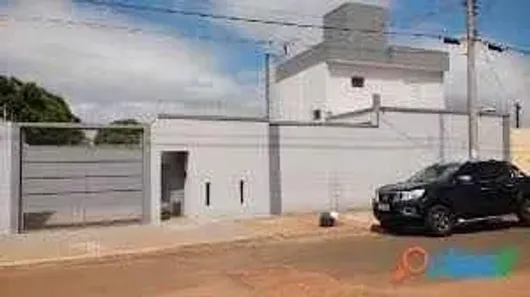 Casa de Condomínio com 2 Quartos à venda, 76m² no Vila Industrial, Bauru