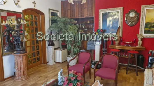 Apartamento com 3 Quartos à venda, 90m² no Lagoa, Rio de Janeiro