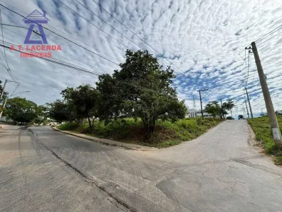 Lote/Terreno à venda, 2500m² no Ibituruna, Montes Claros