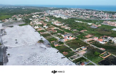 Lote/Terreno à venda, 360m² no Praia do Francês, Marechal Deodoro