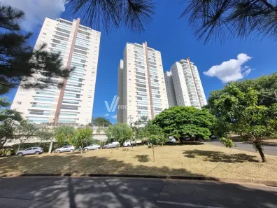 Apartamento com 4 Quartos à venda, 137m² no Loteamento Alphaville Campinas, Campinas