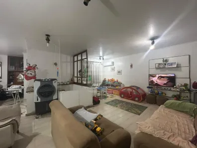 Casa com 3 Quartos à venda, 297m² no Chácara da Barra, Campinas