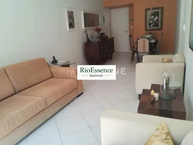 Apartamento com 1 Quarto à venda, 88m² no Botafogo, Rio de Janeiro