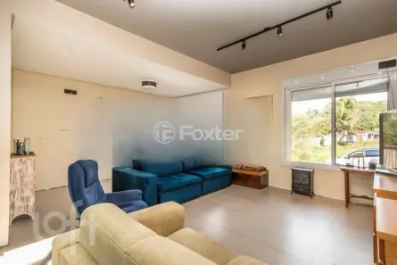 Casa de Condomínio com 3 Quartos à venda, 179m² no Rio Branco, Porto Alegre