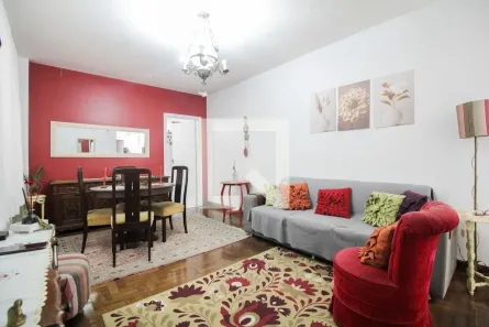 Apartamento com 2 Quartos à venda, 108m² no Alto da Mooca, São Paulo