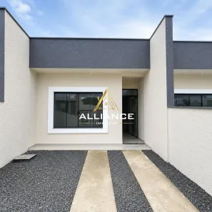 Casa com 2 Quartos à venda, 66m² no Três Rios do Sul, Jaraguá do Sul