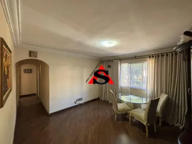 Apartamento com 3 Quartos à venda, 79m² no Vila Mariana, São Paulo