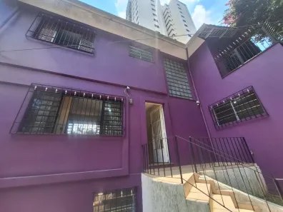 Imóvel Comercial para alugar, 150m² no Vila Progredior, São Paulo