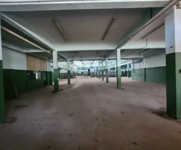 Galpão/Depósito/Armazém para alugar, 6000m² no São Cristóvão, Rio de Janeiro