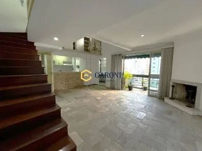 Apartamento com 2 Quartos para venda ou aluguel, 103m² no Pinheiros, São Paulo