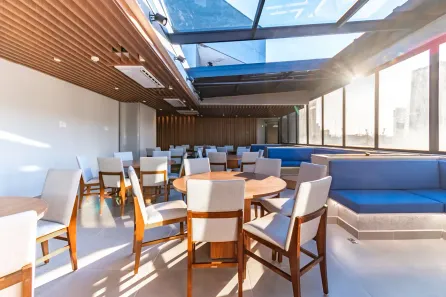 Sala Comercial para alugar, 520m² no Vila Olímpia, São Paulo