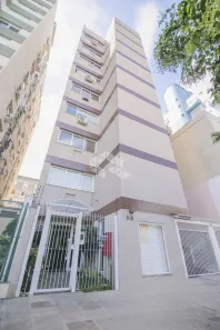 Apartamento com 1 Quarto à venda, 33m² no Centro Histórico, Porto Alegre