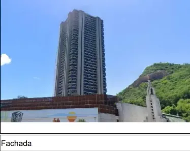 à venda, 238m² no Botafogo, Rio de Janeiro