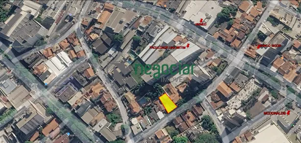 Casa com 4 Quartos à venda, 277m² no Centro, Betim