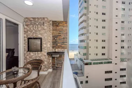 Apartamento com 3 Quartos à venda, 94m² no Centro, Balneário Camboriú