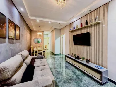 Casa de Condomínio com 3 Quartos à venda, 120m² no Ipatinga, Sorocaba