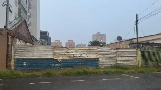 Lote/Terreno à venda, 454m² no Patrimônio, Uberlândia