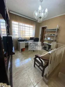 Casa com 3 Quartos à venda, 344m² no Chácara Mafalda, São Paulo
