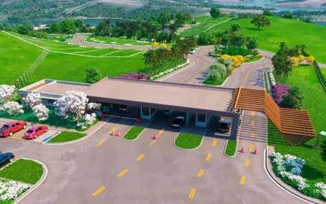 Lote/Terreno à venda, 780m² no Abadiânia, Abadiânia